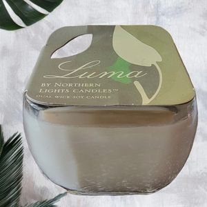 NWT/ 13oz Northern Lights Candle